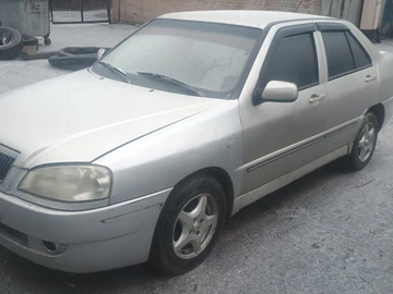 Авто Chery Amulet 2008 № 8540004