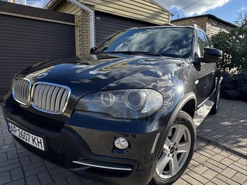 Авто BMW X5 2008 № 8540019
