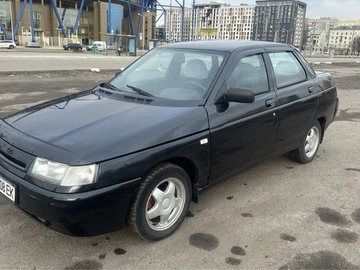 Авто ВАЗ 2110 2006 № 8540021