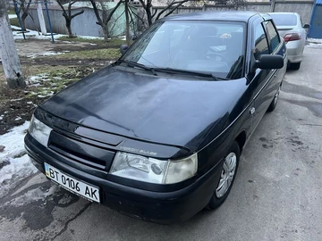 Авто ВАЗ 2110 2005 № 8540023