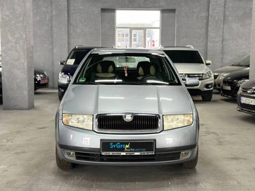 Авто Skoda Fabia 2005 № 8540028