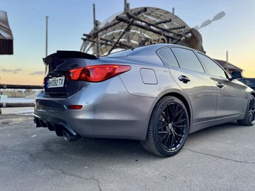 Авто Infiniti Q50 2014 № 8540031
