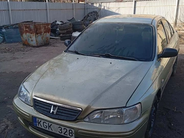 Авто Honda Accord 1998 № 8540032