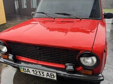 Авто ВАЗ 2101 1985 № 8540035