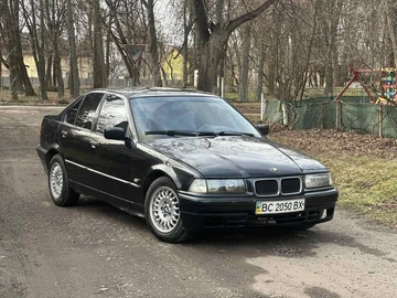 Авто BMW 3 Серия 1994 № 8540040