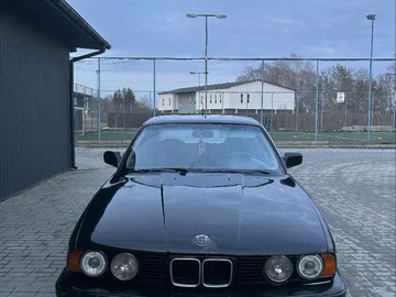 Авто BMW 5 Серия 1991 № 8540042