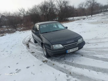 Авто Opel Omega 1990 № 8540050