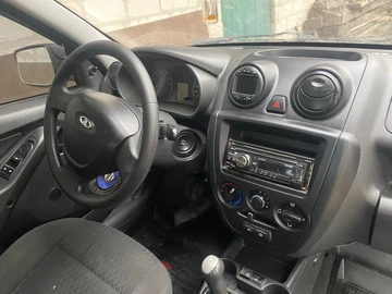 Авто ВАЗ Granta 2012 № 8540052