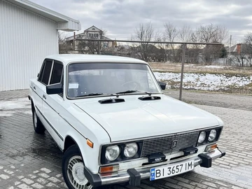 Авто ВАЗ 2106 1990 № 8540059