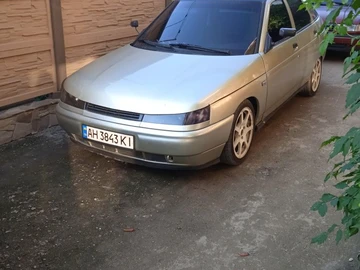 Авто ВАЗ 2112 2006 № 8540060