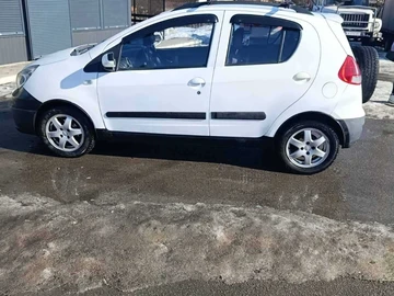 Авто Geely Bo 2014 № 8540063