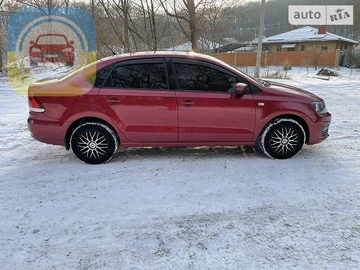 Авто Volkswagen 1600 2015 № 8540066