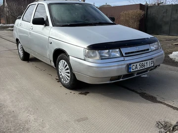 Авто ВАЗ 2110 2003 № 8540081