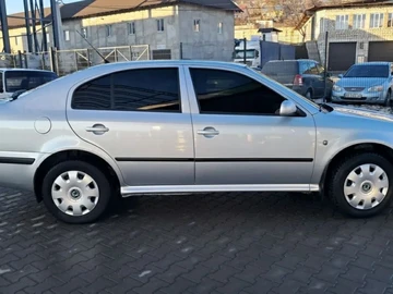 Авто Skoda Octavia 2008 № 8540200