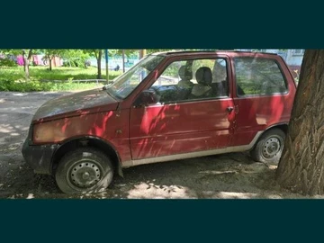 Авто ВАЗ 11113 Ока 1999 № 8540203