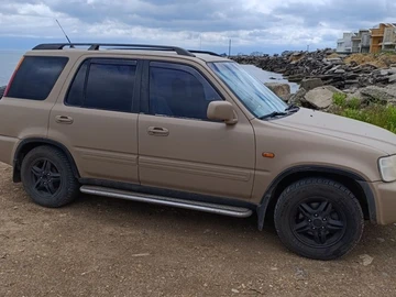 Авто Honda Cr-V 1999 № 8540207