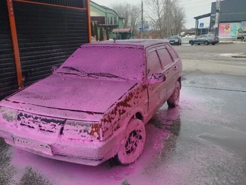 Авто ВАЗ 21093 1990 № 8540215