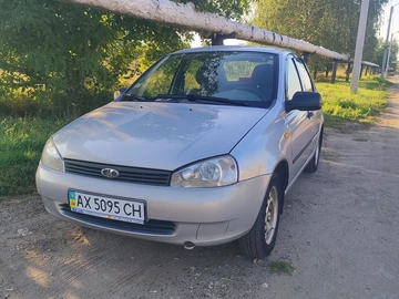 Авто ВАЗ 1118 Kalina 2010 № 8540216
