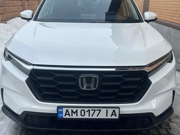 Авто Honda Cr-V 2023 № 8540222