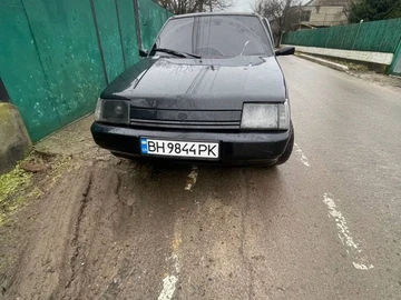 Авто ЗАЗ 1103 Slavuta 2006 № 8540223