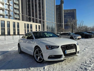 Авто Audi A5 2015 № 8540228