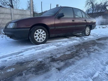 Авто Opel Omega 1990 № 8540230