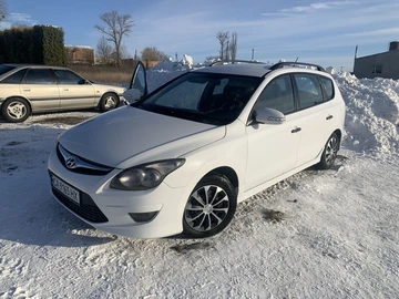 Авто Hyundai I30 2011 № 8540233