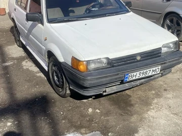 Авто Nissan Sunny 1988 № 8540234