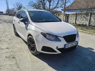 Авто SEAT Ibiza 2011 № 8540239