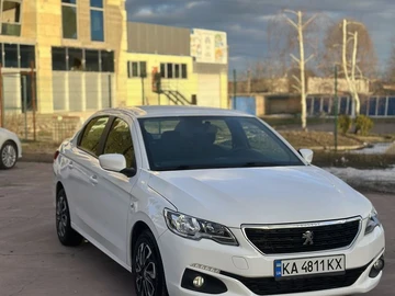 Авто Peugeot 104 2018 № 8540265