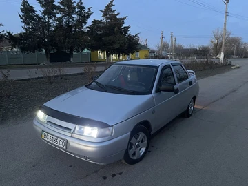 Авто ВАЗ 2110 2005 № 8540268