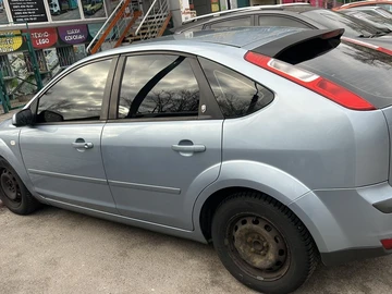 Авто Ford Focus 2006 № 8540276