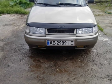 Авто ВАЗ 2111 2000 № 8540277