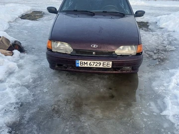 Авто ВАЗ 2115 2011 № 8540279
