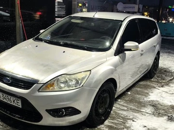 Авто Ford Focus 2010 № 8540341