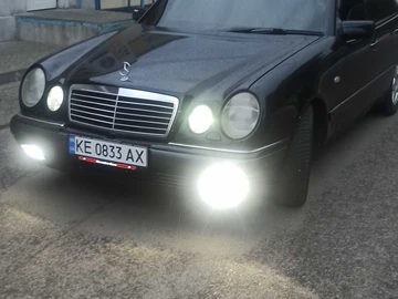 Авто Mercedes 280 1997 № 8540342