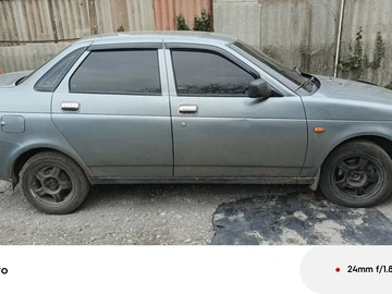 Авто ВАЗ 2170 Priora 2008 № 8540348