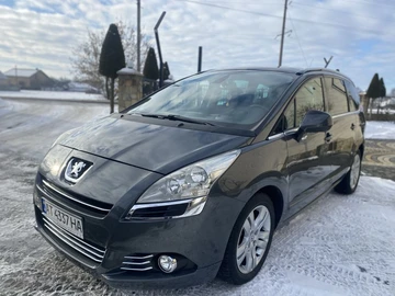 Авто Peugeot 5008 2010 № 8540351