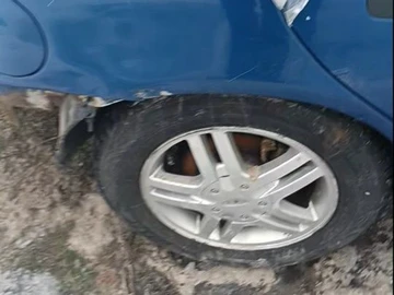 Авто Ford Mondeo 1995 № 8540354