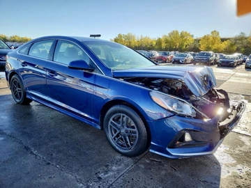 Авто Hyundai Sonata 2019 № 8540361