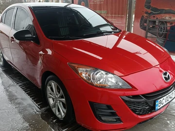 Авто Mazda 3 2009 № 8540367