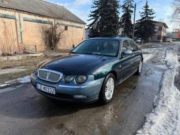Авто Rover 75 2005 № 8540370