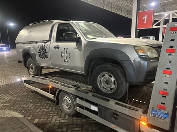 Авто Mazda Bt-50 2007 № 8540379