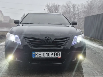 Авто Toyota Camry 2006 № 8540392
