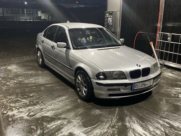 Авто BMW 3 Серия 1998 № 8540442
