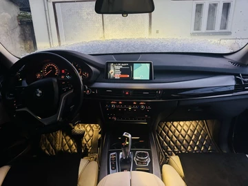Авто BMW X5 2014 № 8540443