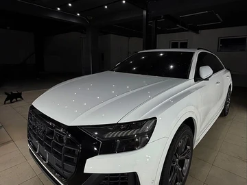 Авто Audi Q7 2023 № 8540446
