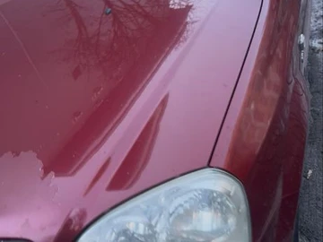 Авто Chevrolet Lacetti 2006 № 8540456