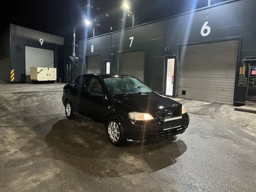 Авто Opel Astra 2008 № 8540461