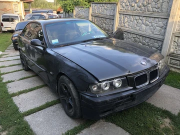 Авто BMW 3 Серия 1994 № 8540465